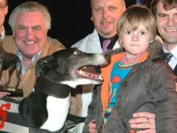 Perry Barr Racegoers Share Memories