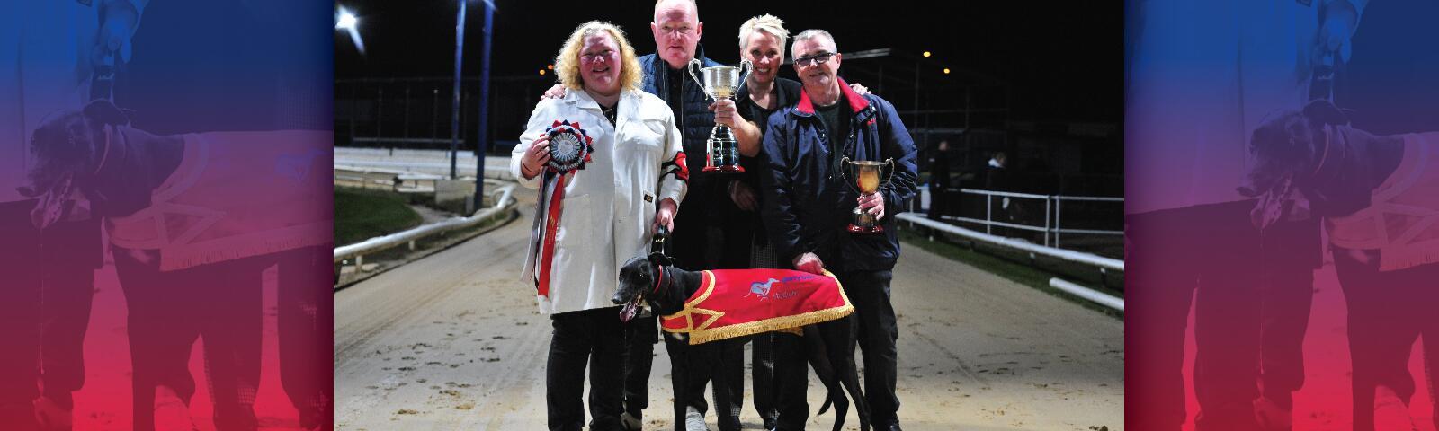 John Lambe Birmingham Cup