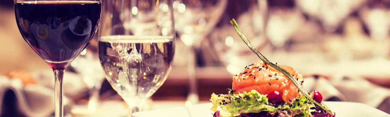 hospitality at dunstall park