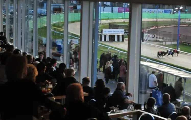 Perry Barr launches first Fund-Racer for Birmingham charities and good causes